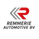 Logo Remmerie Automotive